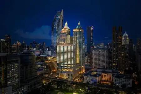 Grande Centre Point Prestige Bangkok - 31