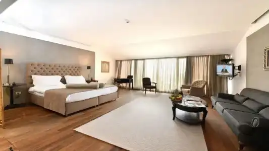 Ansen Suites - 150