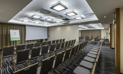 Holiday Inn Lodz by IHG - 32