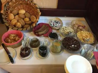 Parkhotel - 10