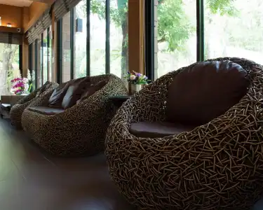 The Grace Amphawa Resort - 12