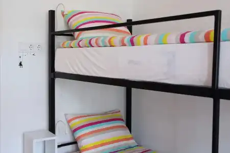 Hostel Musala - 17