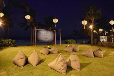 Melia Danang Beach Resort - 28