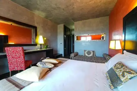 Resort Baia dei Turchi Adults Only - 40