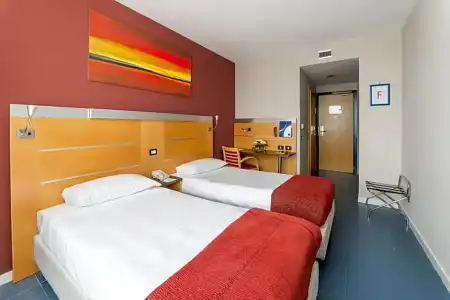 Sotel Nomentana - 24