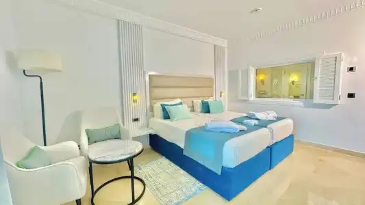 Vincci Saphir Palace & Spa - 80