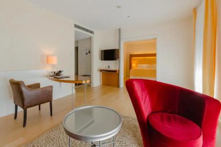 Aqua Aurelia Suitenan den Thermen - 45