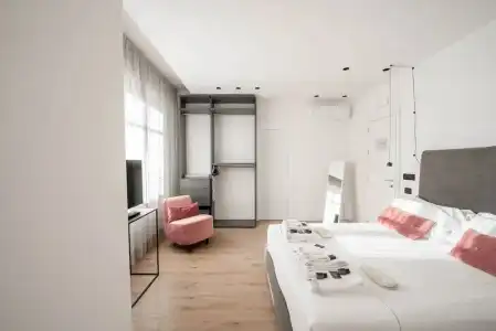 San Carlo Suite Torino - 17