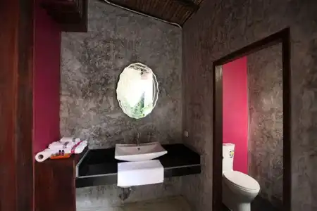 ChababaanCham Resort - 5