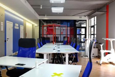 Monotel Capsule - 14