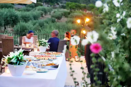 Kallikoros Country Resort & Spa - 46
