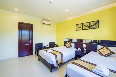 OYO 353 Truong Thinh - 25