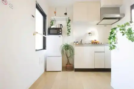 Nestay inn Tokyo Kagurazaka 01 - 25