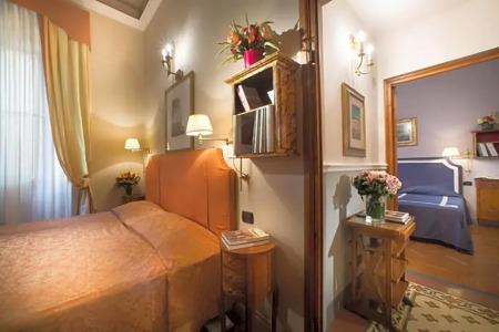 Il Marzocco Boutique B&B - 73