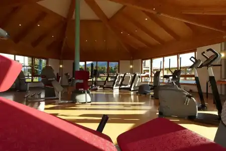 Das König Ludwig Inspiration Spa - 26