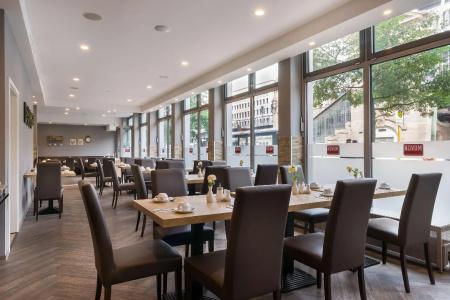 Garner Berlin - Schöneberg by IHG - 17