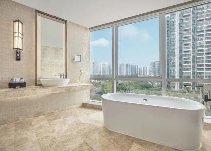InterContinentals HAIKOU SEAVIEW by IHG - 171