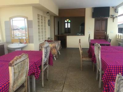 Funguni Palace - 16