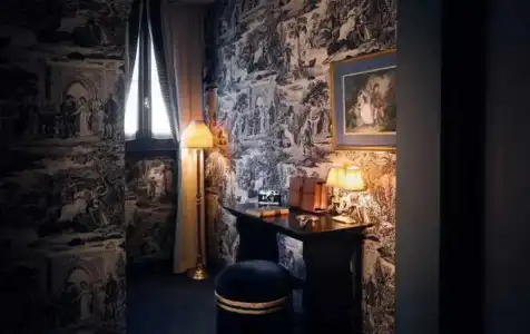Maison Athénée - 15