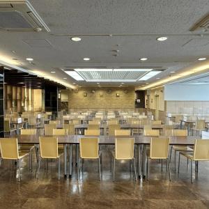 X Wave Funabashi - 20