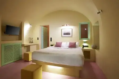 Caldera Apex Suites - 3