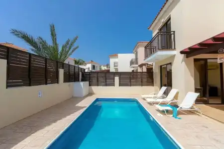 Protaras Allium Villa - 18