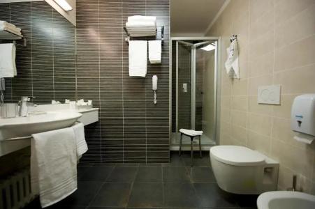 Best Western Luxor - 102