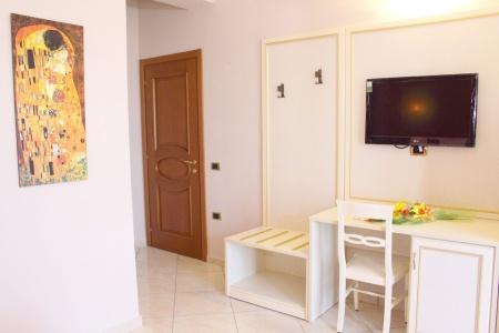 B&B Il Pavone - 36