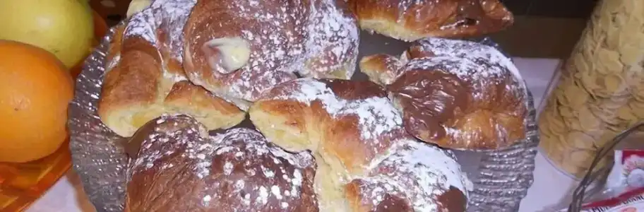 Bed & Breakfast Pietre Preziose - 10