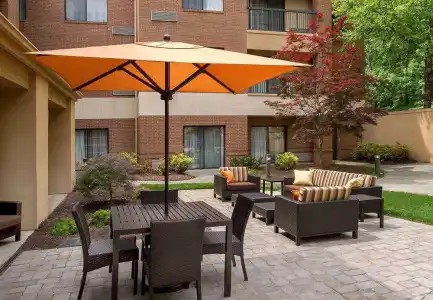 Sonesta Select Durham Research Triangle Park - 16