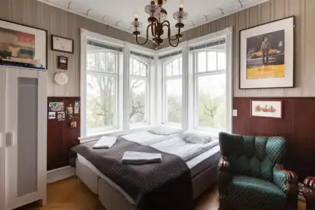 Guesthouse Galtafell - 27