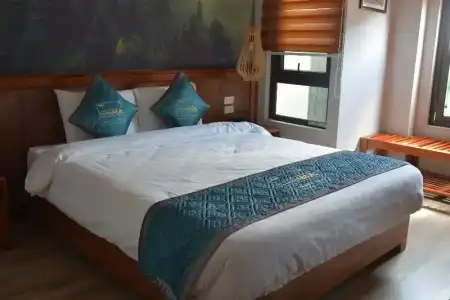 Sapa Panorama - 65
