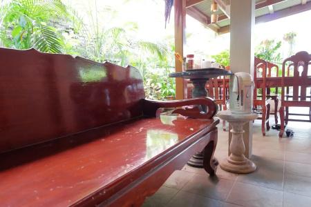 OYO 691 Donmuang Boutique House - 23