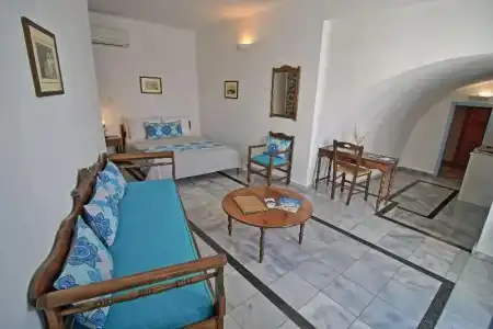 Aethrio Sunset Village - 126