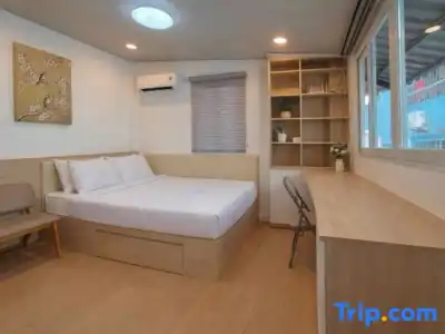 Bliss Resort Krabi - 125