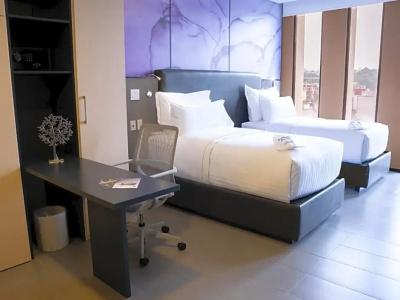HS HOTSSON Long Stay CDMX Condesa Sur - 34