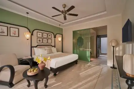 Grand Signature by M Village Hoi An Resort - 47