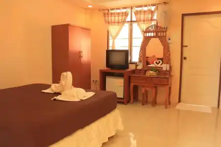 Grand Sea Beach Resort - 34