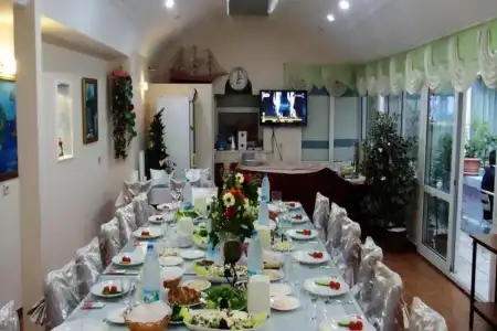Vatan Otel - 9
