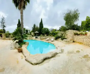 The Red Farm Relais & Spa - 11