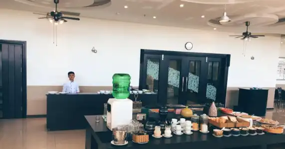 Sea Garden - 32