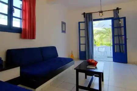 Sirius Apartments - 56