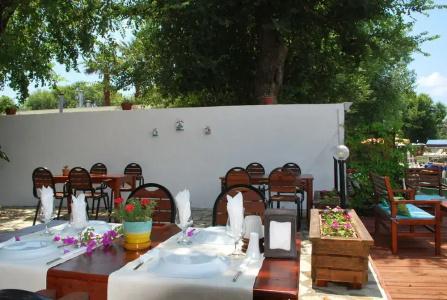 Mira (Myra) Otel Ve Restaurant Dalyan - 13