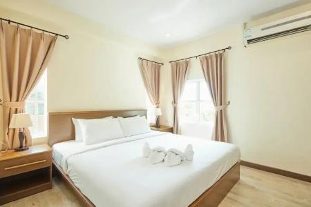 Talay & Villa - 107