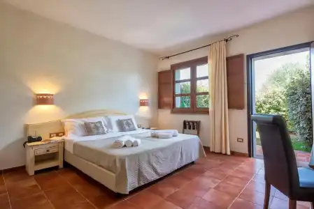 Alghero Resort Country - 48