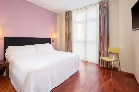 TRYP Valladolid Sofía Parquesol - 47
