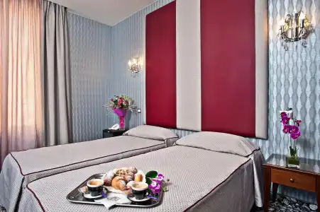 Relais dei Papi - 25