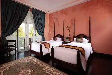 Ping Nakara Boutique & Spa - 3