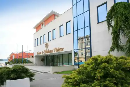 Grand Portoroz – Terme & Wellness LifeClass - 0