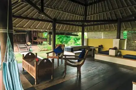 Koyao Bay Pavilions - 63